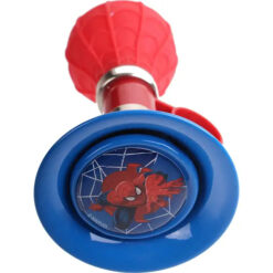 MARVEL ΚΑΡΑΜΟΥΖΑ ΠΟΔΗΛΑΤΟΥ SPIDERMAN ΚΟΚΚΙΝΟ-ΜΠΛΕ