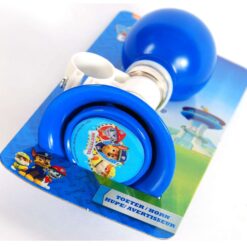 Alternative view of DISNEY PAW PATROL ΚΑΡΑΜΟΥΖΑ ΠΟΔΗΛΑΤΟΥ ΜΠΛΕ 785