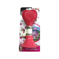 DISNEY ΚΑΡΑΜΟΥΖΑ ΠΟΔΗΛΑΤΟΥ MINNIE ΡΟΖ