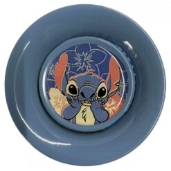 Alternative view of DISNEY STITCH ΚΑΡΑΜΟΥΖΑ ΠΟΔΗΛΑΤΟΥ ORANGE/BLUE 813