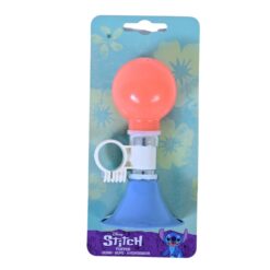 DISNEY STITCH ΚΑΡΑΜΟΥΖΑ ΠΟΔΗΛΑΤΟΥ ORANGE/BLUE 813