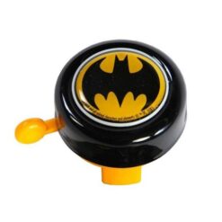 MARVEL BATMAN ΚΟΥΔΟΥΝΙ ΠΟΔΗΛΑΤΟΥ ΠΑΙΔΙΚΟ ΜΑΥΡΟ