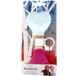 DISNEY FROZEN II ΚΑΡΑΜΟΥΖΑ ΠΟΔΗΛΑΤΟΥ PINK/LIGHT BLUE 887