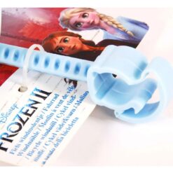 DISNEY FROZEN II ΠΑΙΔΙΚΟΣ ΑΝΕΜΟΜΥΛΟΣ ΠΟΔΗΛΑΤΟΥ ΤΙΡΚΟΥΑΖ 894 - Image 3