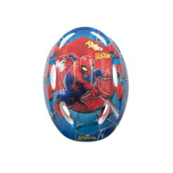 Alternative view of MARVEL ΠΑΙΔΙΚΟ ΚΡΑΝΟΣ ΜΠΛΕ SPIDERMAN M 52-56cm