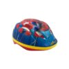 MARVEL ΠΑΙΔΙΚΟ ΚΡΑΝΟΣ ΜΠΛΕ SPIDERMAN M 52-56cm