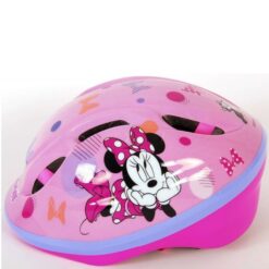 Alternative view of DISNEY ΠΑΙΔΙΚΟ ΚΡΑΝΟΣ ΡΟΖ MINNIE M 52-56cm