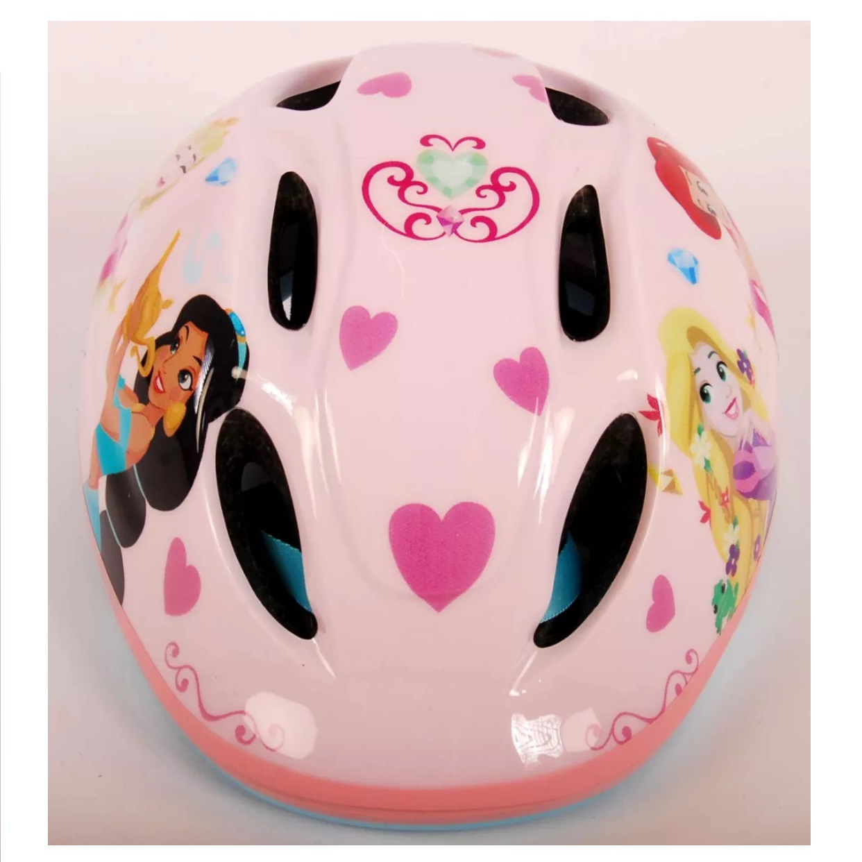 DISNEY ΠΑΙΔΙΚΟ ΚΡΑΝΟΣ ΡΟΖ PRINCESS M 52-56cm - Image 2