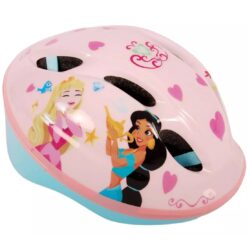 DISNEY ΠΑΙΔΙΚΟ ΚΡΑΝΟΣ ΡΟΖ PRINCESS M 52-56cm