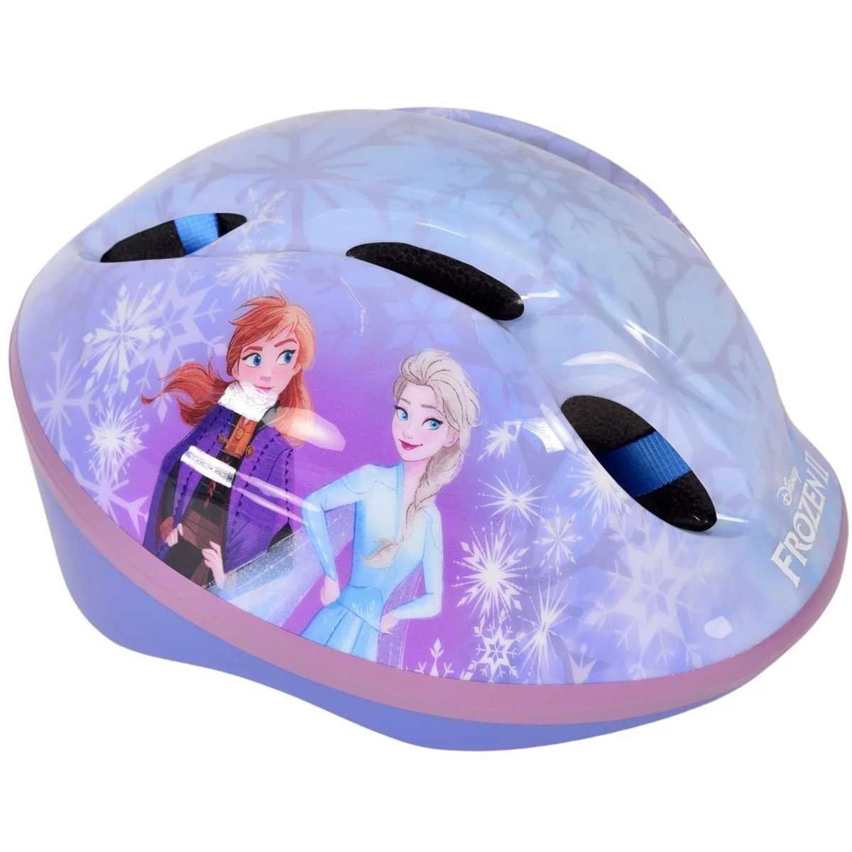 DISNEY FROZEN ΠΑΙΔΙΚΟ ΚΡΑΝΟΣ ΠΟΔΗΛΑΤΟΥ M 52-56cm ΜΩΒ 85121