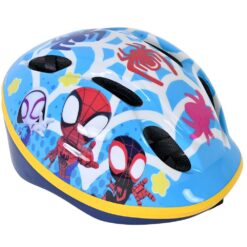 Alternative view of DISNEY ΣΕΤ ΤΣΑΝΤΑ/ΚΡΑΝΟΣ/ΠΡΟΣΤΑΤΕΥΤΙΚΑ SPIDEY