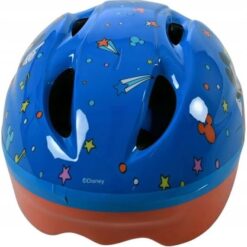 Alternative view of DISNEY ΠΑΙΔΙΚΟ ΚΡΑΝΟΣ ΜΠΛΕ MICKEY M 52-56cm