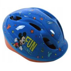 DISNEY ΠΑΙΔΙΚΟ ΚΡΑΝΟΣ ΜΠΛΕ MICKEY M 52-56cm