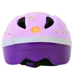 DISNEY WISH ΠΑΙΔΙΚΟ ΚΡΑΝΟΣ ΠΟΔΗΛΑΤΟΥ M 52-56cm PURPLE 1090 - Image 3