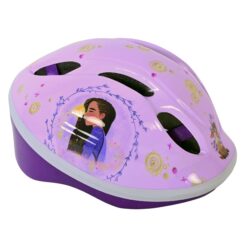 DISNEY WISH ΠΑΙΔΙΚΟ ΚΡΑΝΟΣ ΠΟΔΗΛΑΤΟΥ M 52-56cm PURPLE 1090