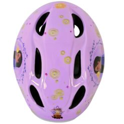 DISNEY WISH ΠΑΙΔΙΚΟ ΚΡΑΝΟΣ ΠΟΔΗΛΑΤΟΥ M 52-56cm PURPLE 1090 - Image 4