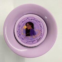 Alternative view of DISNEY WISH ΚΑΡΑΜΟΥΖΑ ΠΟΔΗΛΑΤΟΥ PURPLE 1092