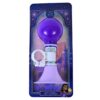 DISNEY WISH ΚΑΡΑΜΟΥΖΑ ΠΟΔΗΛΑΤΟΥ PURPLE 1092