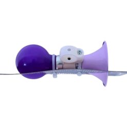DISNEY WISH ΚΑΡΑΜΟΥΖΑ ΠΟΔΗΛΑΤΟΥ PURPLE 1092 - Image 3