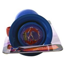 Alternative view of DISNEY SONIC PRIME ΚΑΡΑΜΟΥΖΑ ΠΟΔΗΛΑΤΟΥ ΜΠΛΕ 26172