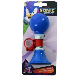 DISNEY SONIC PRIME ΚΑΡΑΜΟΥΖΑ ΠΟΔΗΛΑΤΟΥ ΜΠΛΕ 26172