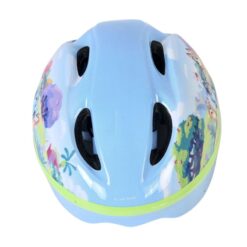Alternative view of DISNEY ΠΑΙΔΙΚΟ ΚΡΑΝΟΣ BLUEY ΜΠΛΕ M 52-56cm