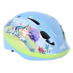 DISNEY ΠΑΙΔΙΚΟ ΚΡΑΝΟΣ BLUEY ΜΠΛΕ M 52-56cm