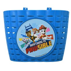 Alternative view of DISNEY PAW PATROL ΚΑΛΑΘΙ ΠΟΔΗΛΑΤΟΥ ΠΑΙΔΙΚΟ ΜΠΛΕ 1240