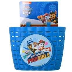 DISNEY PAW PATROL ΚΑΛΑΘΙ ΠΟΔΗΛΑΤΟΥ ΠΑΙΔΙΚΟ ΜΠΛΕ 1240