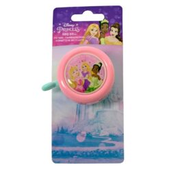 DISNEY ΚΟΥΔΟΥΝΙ ΠΟΔΗΛΑΤΟΥ ΠΑΙΔΙΚΟ PRINCESS ΡΟΖ
