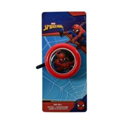 MARVEL SPIDERMAN ΚΟΥΔΟΥΝΙ ΠΟΔΗΛΑΤΟΥ ΠΑΙΔΙΚΟ ΚΟΚΚΙΝΟ