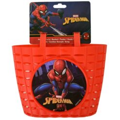 SPAIDERMAN ΚΑΛΑΘΙ ΠΟΔΗΛΑΤΟΥ ΠΑΙΔΙΚΟ ΚΟΚΚΙΝΟ 1267