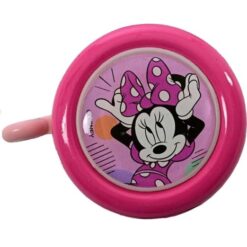 DISNEY ΚΟΥΔΟΥΝΙ ΠΟΔΗΛΑΤΟΥ ΠΑΙΔΙΚΟ MINNIE ΡΟΖ