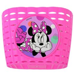 Alternative view of DISNEY MINNIE ΚΑΛΑΘΙ ΠΟΔΗΛΑΤΟΥ ΠΑΙΔΙΚΟ ΡΟΖ 1276