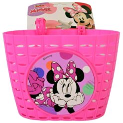 DISNEY MINNIE ΚΑΛΑΘΙ ΠΟΔΗΛΑΤΟΥ ΠΑΙΔΙΚΟ ΡΟΖ 1276