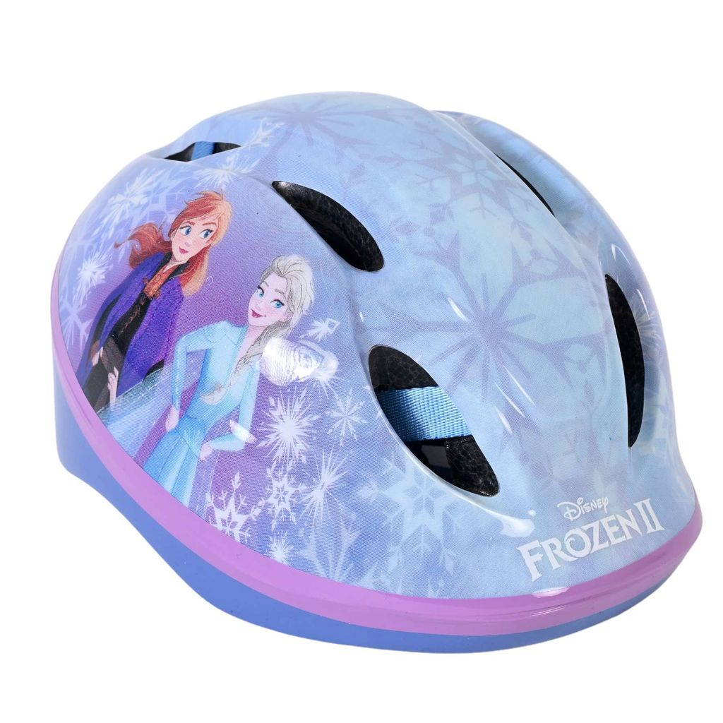 DISNEY ΣΕΤ ΤΣΑΝΤΑ/ΚΡΑΝΟΣ/ΠΡΟΣΤΑΤΕΥΤΙΚΑ FROZEN - Image 2