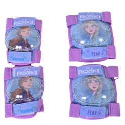 DISNEY ΣΕΤ ΤΣΑΝΤΑ/ΚΡΑΝΟΣ/ΠΡΟΣΤΑΤΕΥΤΙΚΑ FROZEN - Image 3