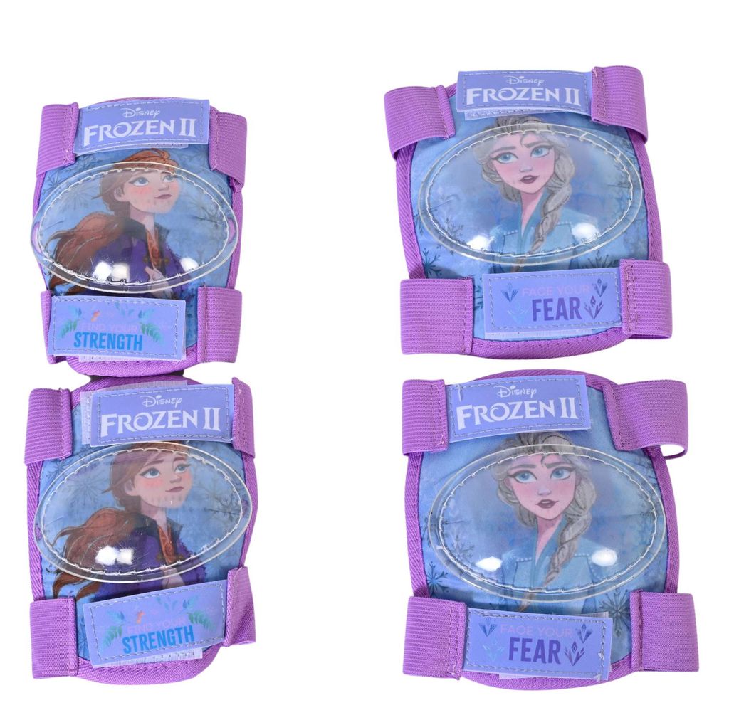DISNEY ΣΕΤ ΤΣΑΝΤΑ/ΚΡΑΝΟΣ/ΠΡΟΣΤΑΤΕΥΤΙΚΑ FROZEN - Image 3