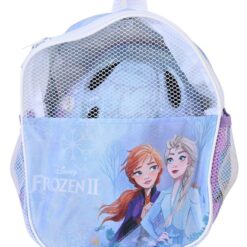 DISNEY ΣΕΤ ΤΣΑΝΤΑ/ΚΡΑΝΟΣ/ΠΡΟΣΤΑΤΕΥΤΙΚΑ FROZEN - Image 4