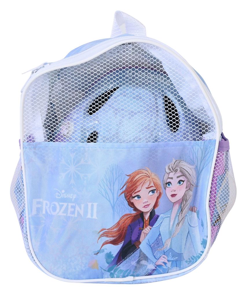 DISNEY ΣΕΤ ΤΣΑΝΤΑ/ΚΡΑΝΟΣ/ΠΡΟΣΤΑΤΕΥΤΙΚΑ FROZEN - Image 4
