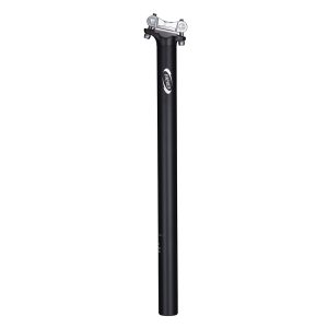 BBB BSP-20 SKYSCRAPER ΝΤΙΖΑ ΣΕΛΑΣ ΠΟΔΗΛΑΤΟΥ D-25.4Χ400 ALU BLACK