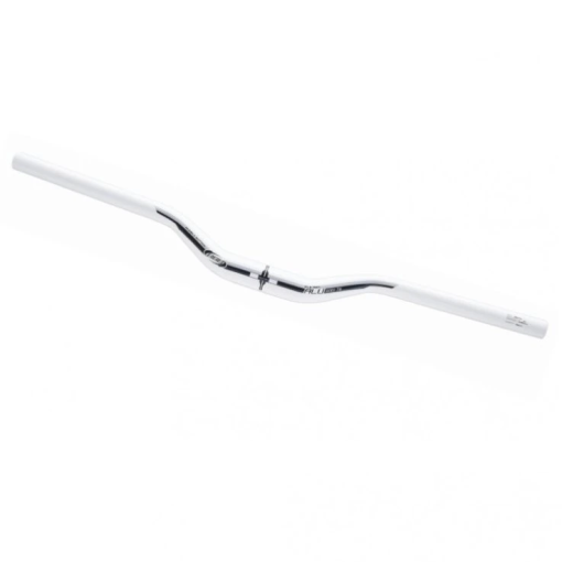 BBB SKYBAR OS ΤΙΜΟΝΙ MTB 31.8 RISE 35mm 680mm WHITE BBB-06