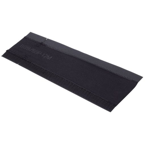 BBB BBP-12M  STAYGUARD ΠΡΟΣΤΑΤΕΥΤΙΚΟ ΨΑΛΙΔΙΟΥ ΠΟΔΗΛΑΤΟΥ BLACK - Image 2