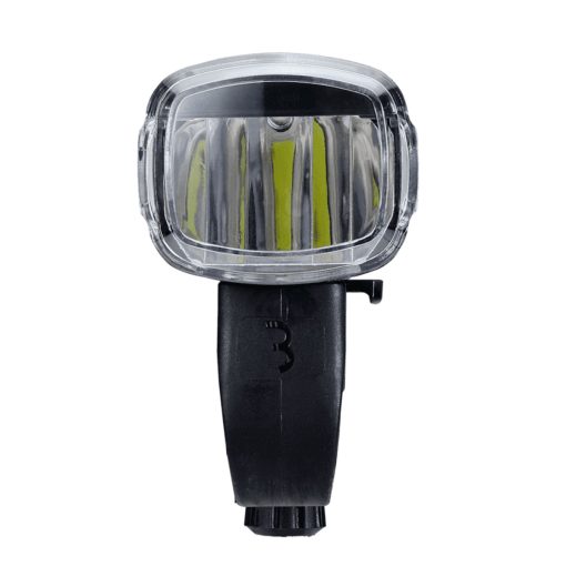 BBB BLS-141 STUD ΕΜΠΡΟΣΘΙΟ ΦΑΝΑΡΙ ΠΟΔΗΛΑΤΟΥ ΕΠΑΝΑΦΟΡΤΙΖΟΜΕΝΟ USB 130 LUMEN - Image 2
