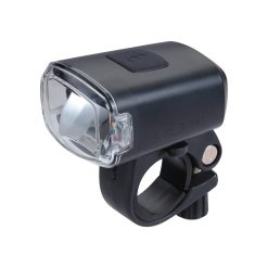 BBB BLS-141 STUD ΕΜΠΡΟΣΘΙΟ ΦΑΝΑΡΙ ΠΟΔΗΛΑΤΟΥ ΕΠΑΝΑΦΟΡΤΙΖΟΜΕΝΟ USB 130 LUMEN