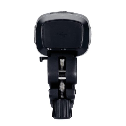 BBB BLS-141 STUD ΕΜΠΡΟΣΘΙΟ ΦΑΝΑΡΙ ΠΟΔΗΛΑΤΟΥ ΕΠΑΝΑΦΟΡΤΙΖΟΜΕΝΟ USB 130 LUMEN - Image 4