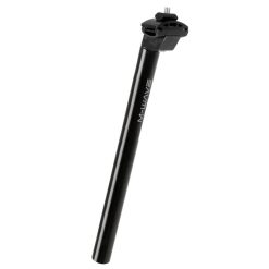 M-WAVE ΝΤΙΖΑ ΣΕΛΑΣ ΠΟΔΗΛΑΤΟΥ D-28,6Χ350 ALU BLACK 21053