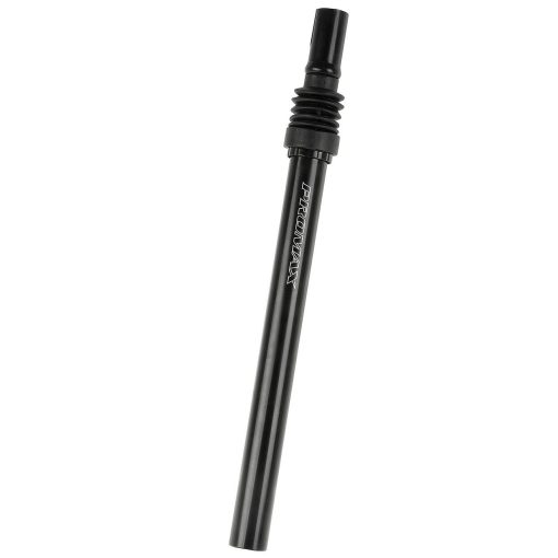 PROMAX ΝΤΙΖΑ ΣΕΛΑΣ ΠΟΔΗΛΑΤΟΥ ΜΕ ΑΝΑΡΤΗΣΗ D-27,2Χ350 ALU BLACK