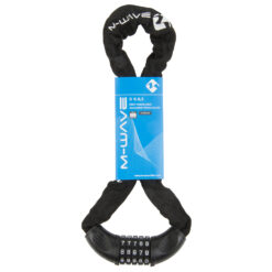 Alternative view of M-WAVE ΚΛΕΙΔΑΡΙΑ ΠΟΔΗΛΑΤΟΥ ΑΛΥΣΙΔΑ D 6.8,5 ΜΕ ΣΙΝΔΥΑΣΜΟ 230316