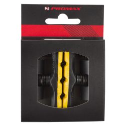 Alternative view of PROMAX ΠΑΠΟΥΤΣΑΚΙΑ VB ΒΙΔΑ 70mm ΚΙΤΡΙΝΟ 361765